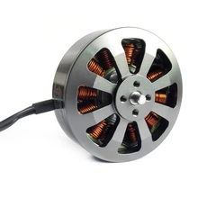 6 шт. GARTT ML5010 300KV бесщеточный двигатель для многовинтовой Квадрокоптер Мультикоптер беспилотный летательный аппарат