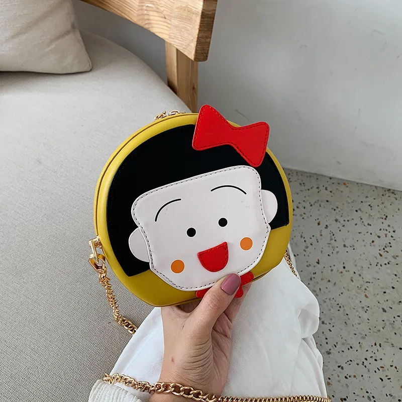 

2019 Spring Brand original design PU Bucket Bags Famous Brands Women Handbags Fashion Shoulder Bag