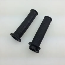 Starpad для gs/GN 125/GY6125/мотоцикл тормоз арматура Мотоцикл Резиновая руль