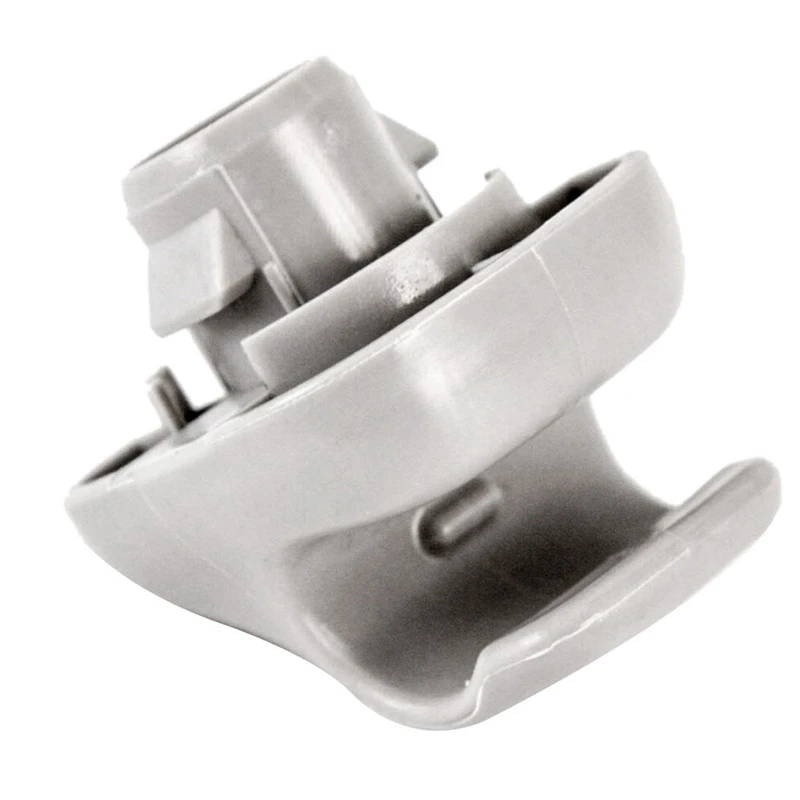 

Car Sunvisor Holder Sun Shield Antidazzele Visor Clips Fastener For Honda Civic Cr-V Fit Accord Civic Visor Fa1 Fd1 Fd2 2006-2