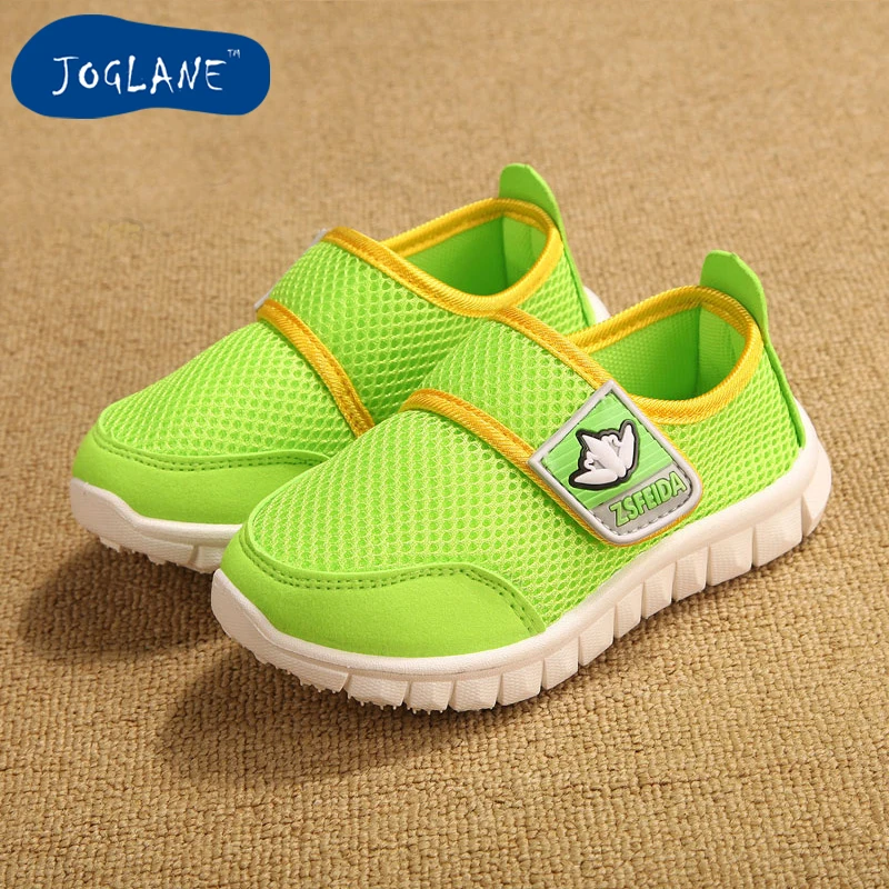 Kids shoes breathable mesh children casual shoe toddler Boys Girls