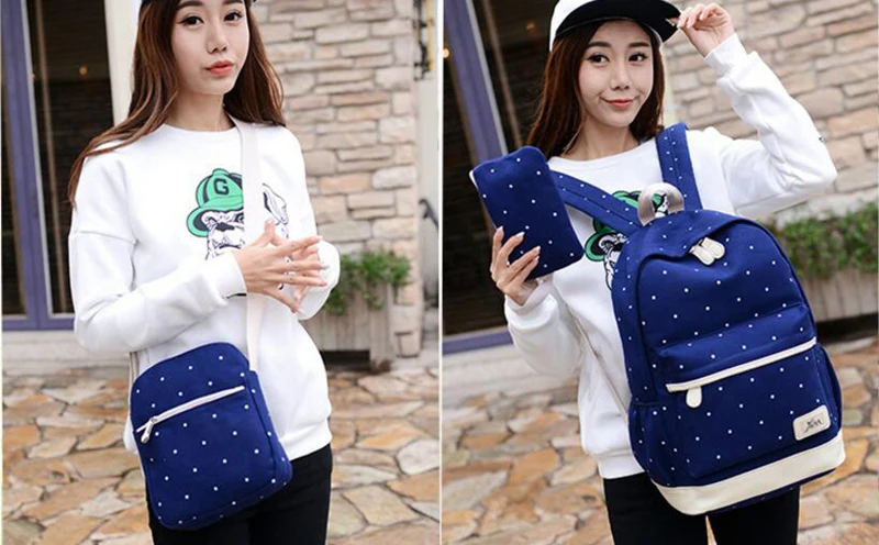 canvas backpack  (1)