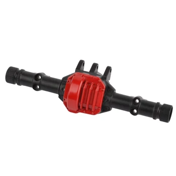 

Aluminum Alloy Axle Housing For 1:10 RC Crawler Axial SCX10