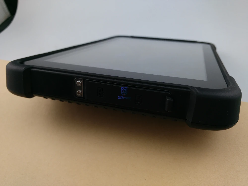 K86 прочный оконный планшет автомобильный держатель кронштейн RS232 USB IP67 Экстремальный Водонепроницаемый " сенсорный 1280x800 HDMI Ublox Gps вилочный погрузчик