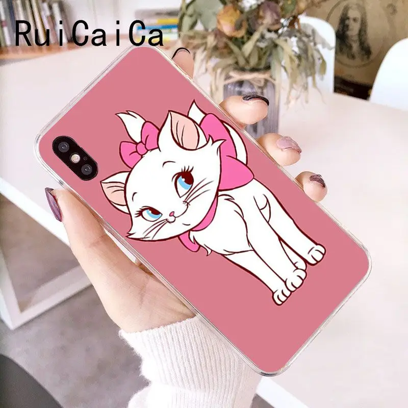 marie aristocats Cat