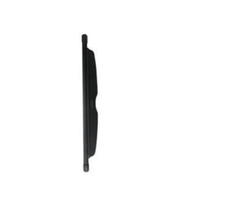 

Car Rear trunk cover Cargo Cover For Chevrolet Captiva 2008-2014 High Qualit Auto Accessori