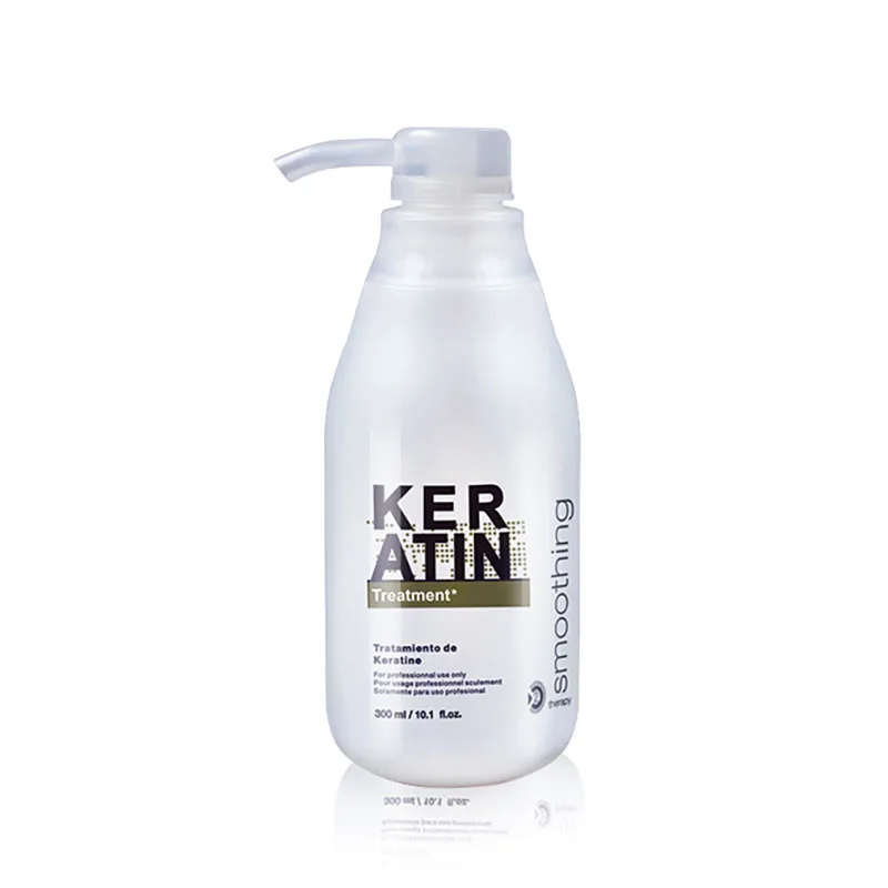 Purc Brazilian Keratin Hair Treatment 300Ml Formalin 5% Straightener And Treatment For Damaged Hair Hair Care Purc Brazilian Keratin Hair Treatment 300Ml Formalin 5% Straightener And Treatment For Damaged Hair Hair Care