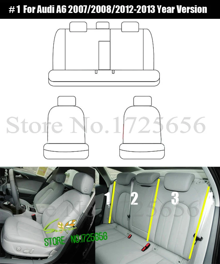SU-GE024 set covers  (2)