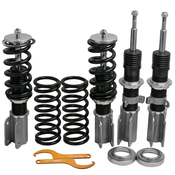 

For Buick Century 97-05 4 Quick Loaded Struts / Shocks & Coil Springs Assembly
