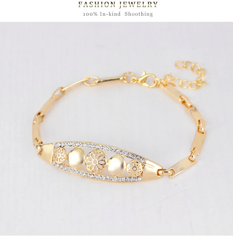 dubai jewelry set 12