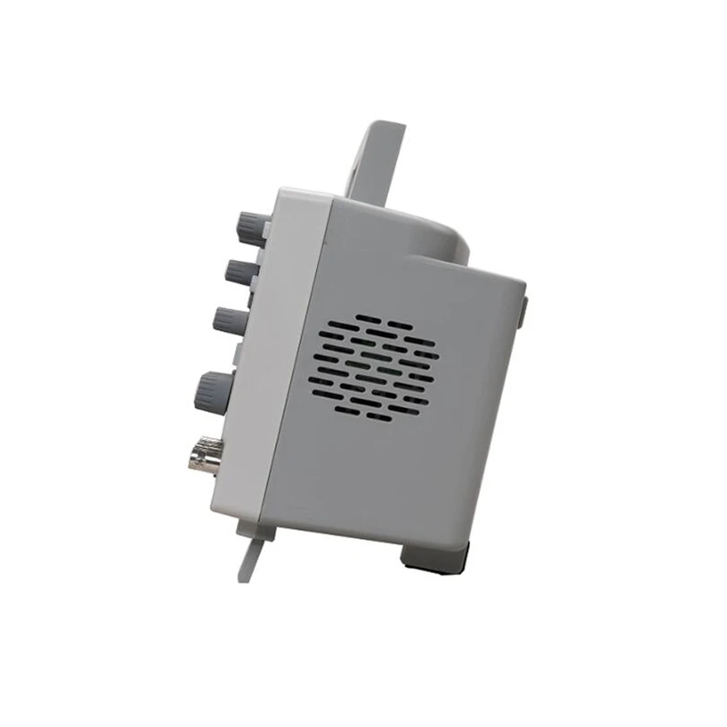 Цифровой осциллограф Hantek DSO4204C 200 МГц 4 канальный портативный USB автомобильный + EXT