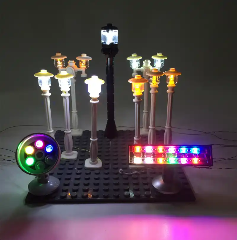lego light block