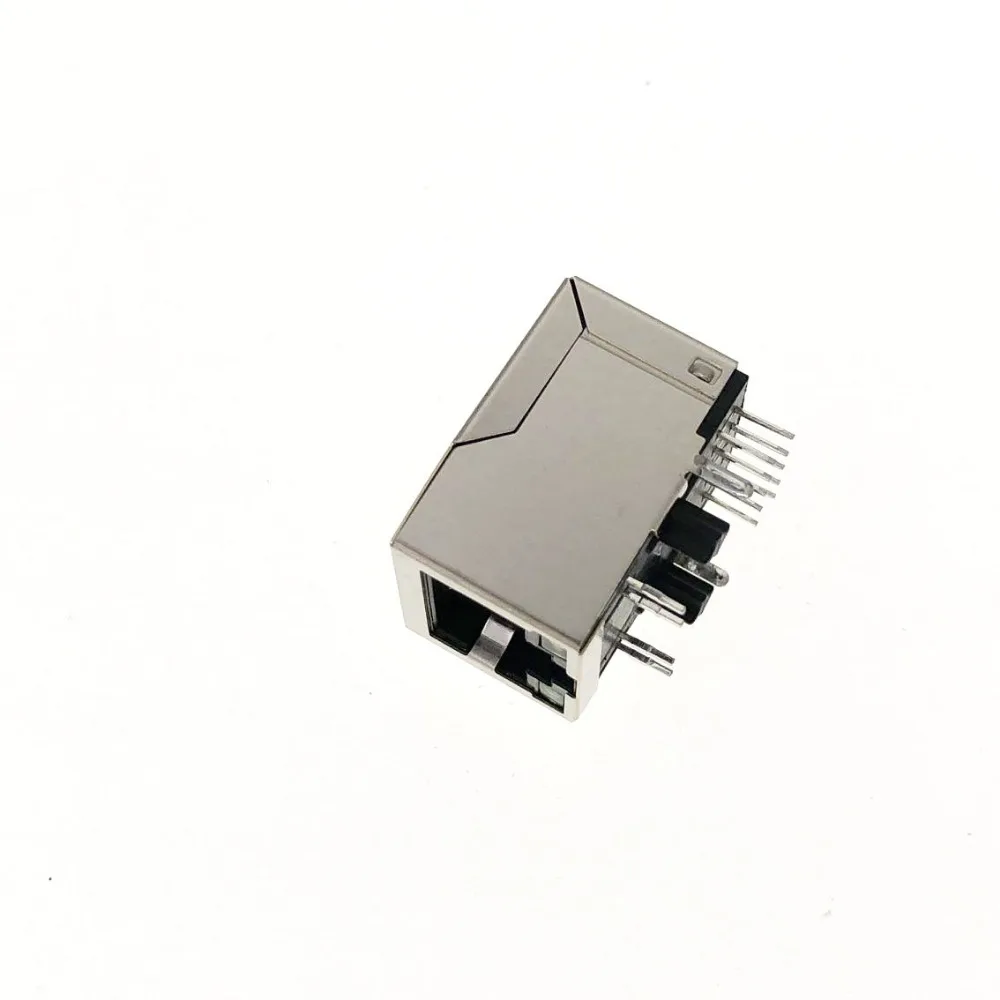 И HY911130A сетевой Трансформатор HanRun RJ45