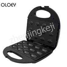 Home Sandwich Maker Baking Machine Automatic Waffle Machine Bread Machine Sandwich iron Toaster Baking tray Breakfast Oven 2014 hot sell automatic electric sandwich maker waffle iron sanwich maker