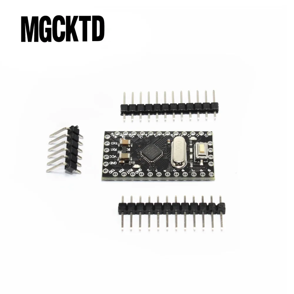 100% Новинка 5 шт./лот Pro Mini 328 ATMEGA328 В/16 МГц|mini atmega328|pro minimini |