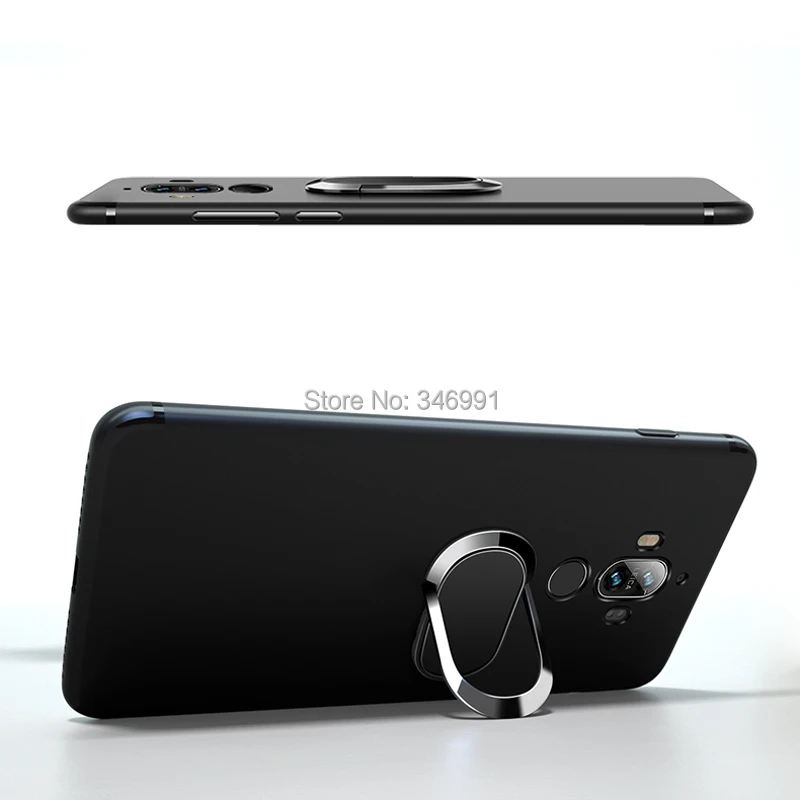 Huawei Mate 9 Pro (4)