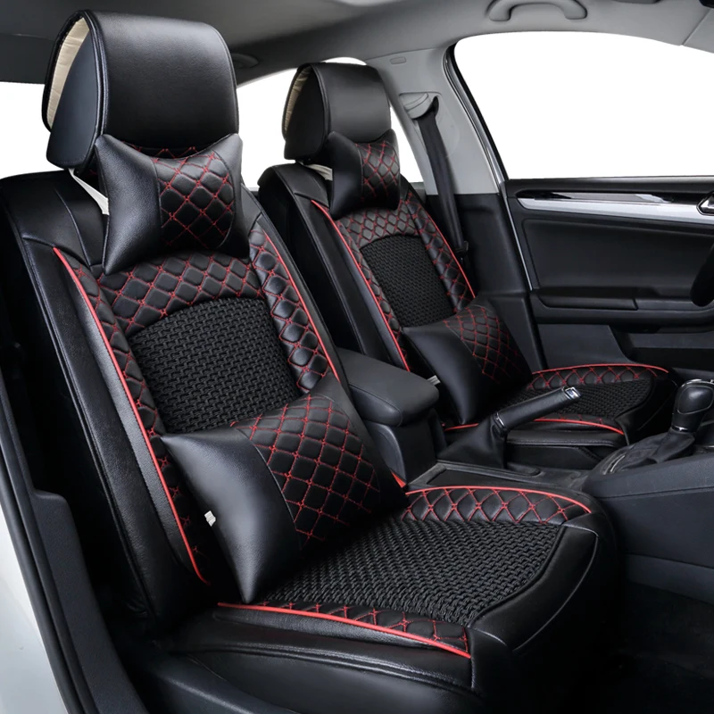 Ford Kuga gris universal fundas para asientos funda del asiento auto ya referencias Comfort