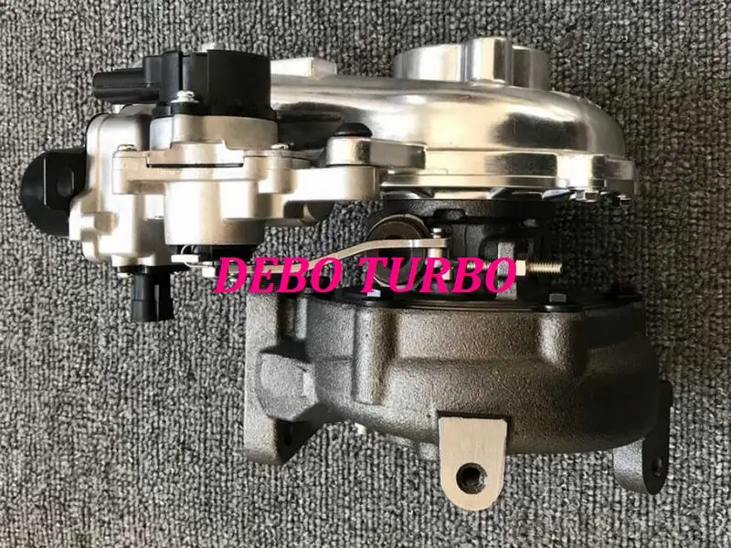 CT16V-OL040-2-DB
