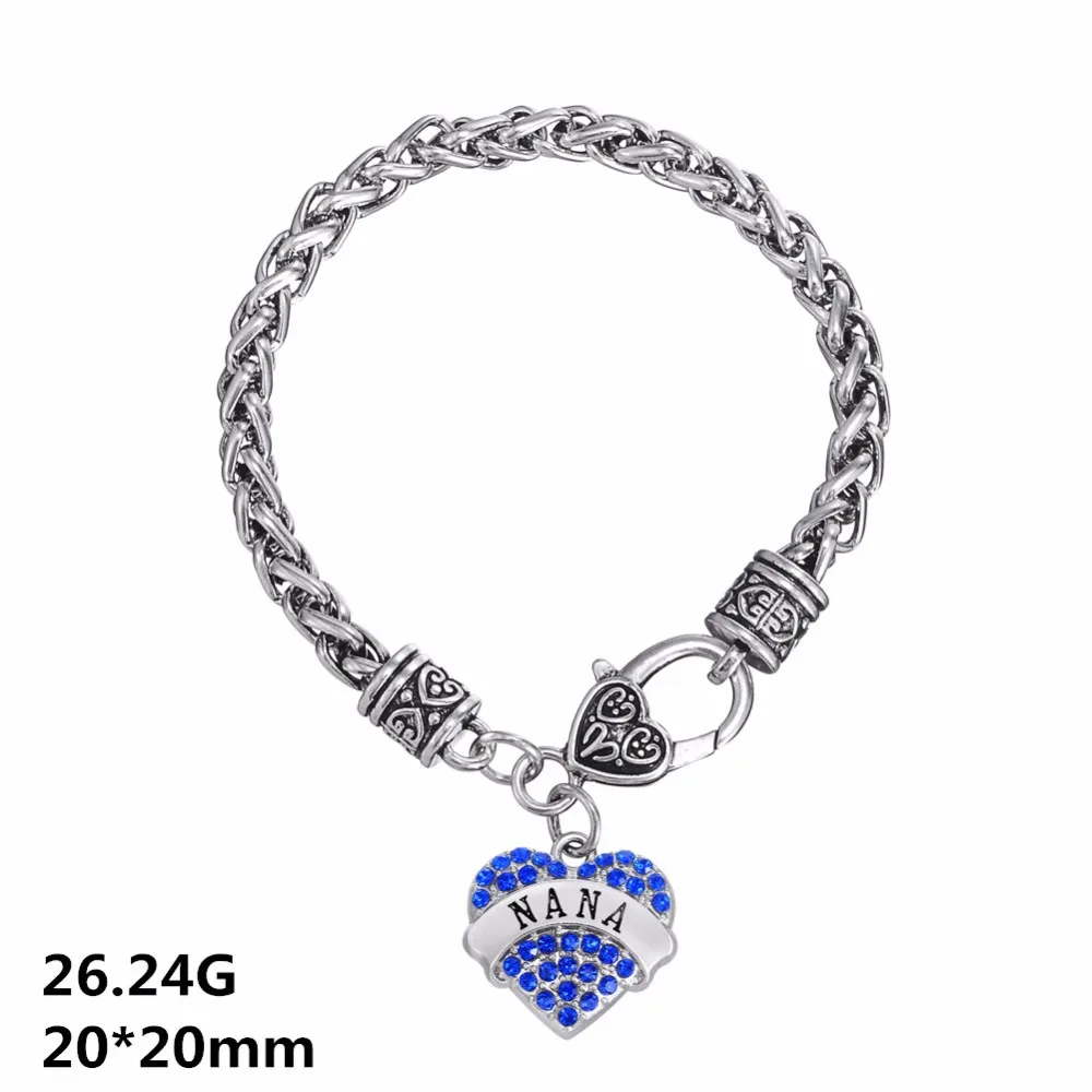 Fishhook Metal Pave Crystal Nana Heart Bracelet Gift Heart Bracelet Gift Giftsgift Bracelet Aliexpress Fishhook Metal Pave Crystal Nana Heart Bracelet Gift Heart Bracelet Gift Giftsgift Bracelet Aliexpress