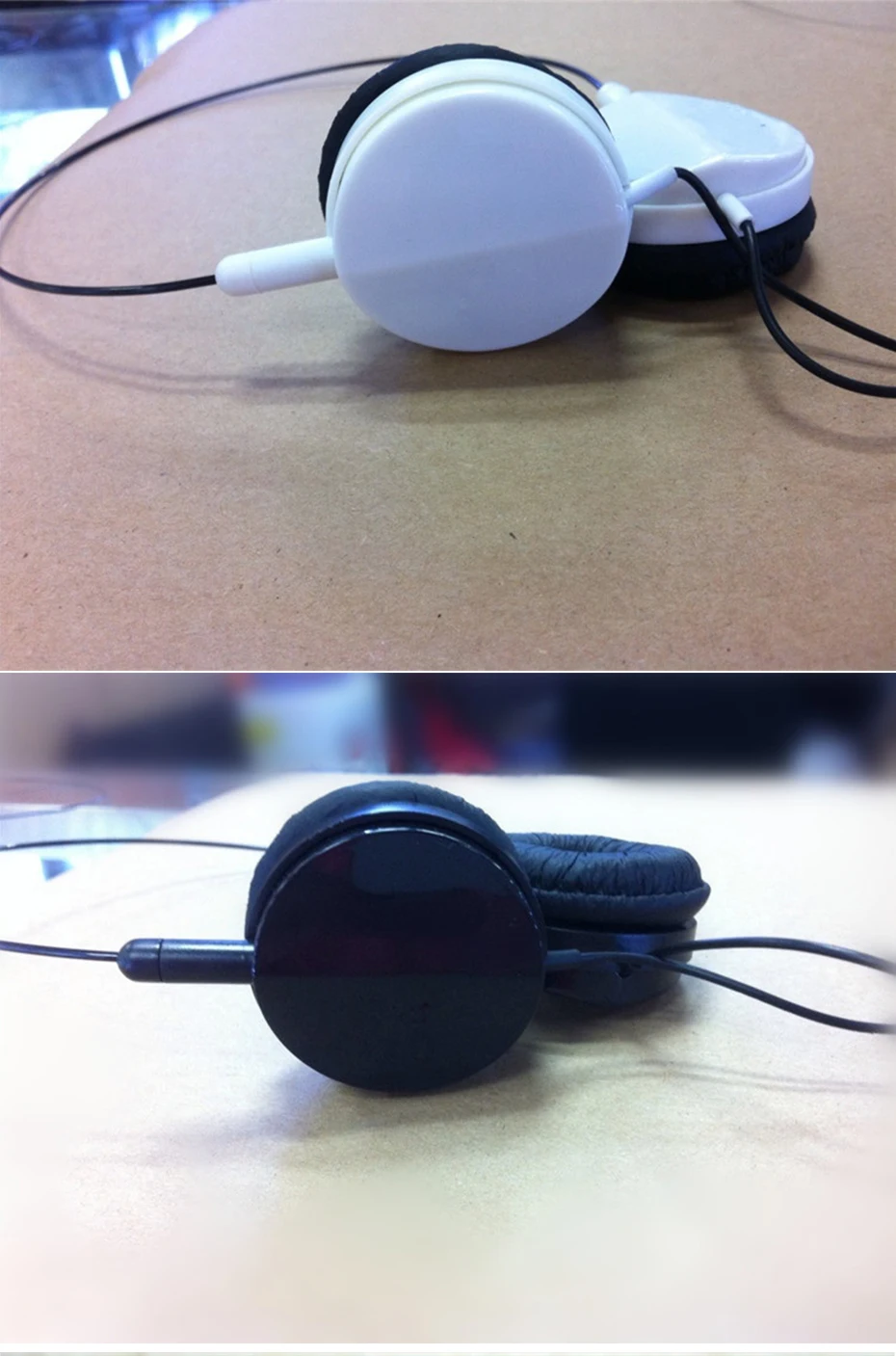 Wired Headphone 3.5mm Connectors Wired Earphones For Mp3 Music Sport Headphone For Mobile Phone Samsung (9)