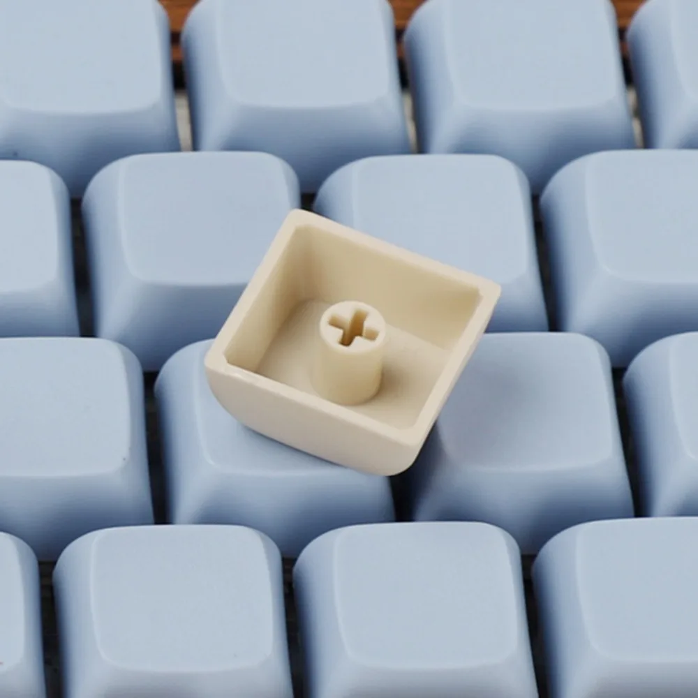 Новое поступление пустая клавиатура XDA xd75re похожая на DSA для MX механическая