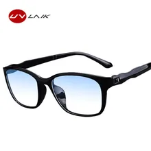 UVLAIK, мужские очки для чтения, синий, зеленый, двойная пленка, очки, против лучей, дальнозоркость, очки с+ 1,5+ 2,0+ 2,5+ 3,0+ 3,5+ 4,0