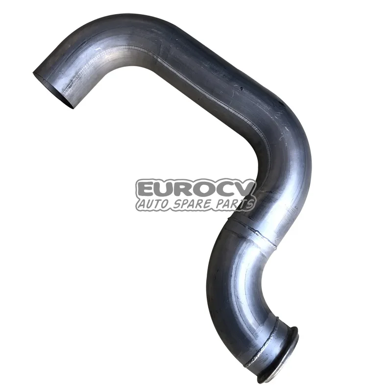 

Spare Parts for Volvo Trucks VOE 1628052 Exhaust Pipe