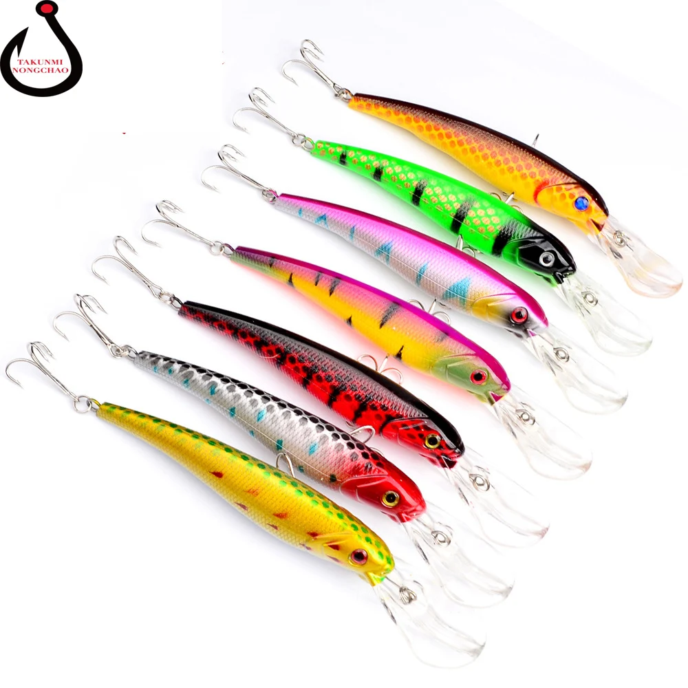 1 قطع 16.5 سنتيمتر 28 جرام المتذبذب crankbait أسماك الصيد إغراء كبير التصيد الاصطناعي بيت بايك الشبوط السحر الصيد اكسسوارات LD-146 1 قطع 16.5 سنتيمتر 28 جرام المتذبذب crankbait أسماك الصيد إغراء كبير التصيد الاصطناعي بيت بايك الشبوط السحر الصيد اكسسوارات LD-146