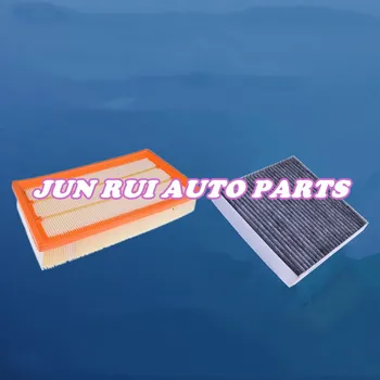 2 個車エアフィルターキャビンフィルター bmw ミニクーパー 2 R50 R55 R56 R57 R59 R60