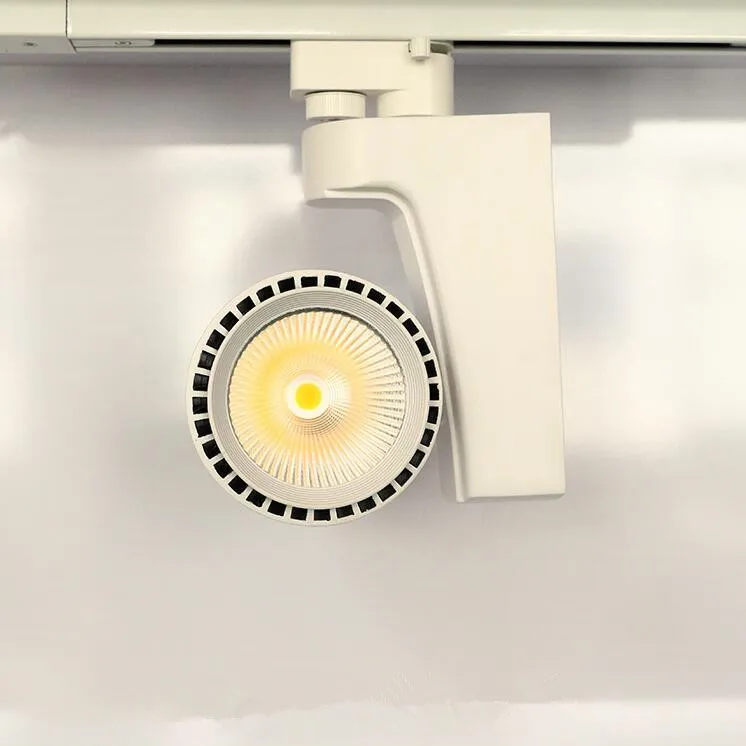 schienen für schienenbeleuchtung watt cob 30 watt cob fÜhrte schienenlicht spotlight home schienenbeleuchtung aluminium moderne decken schiene wand draht version in schienen für schienenbeleuchtung watt cob 30 watt cob fÜhrte schienenlicht spotlight home schienenbeleuchtung aluminium moderne decken schiene wand draht version in