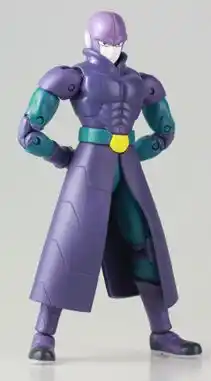 dragon ball super hit figure