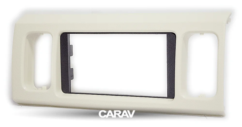 CARAV 11-792 Высокое качество радио фасции Для SUZUKI Alto+ рамка для DVD CD отделка Установка комплект