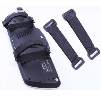 

Latest Driving Recorder Fixed Strap Fashion Polyester Material Cargo Luggage Strap Car Trunk Fixed Belt 10pcs/pack