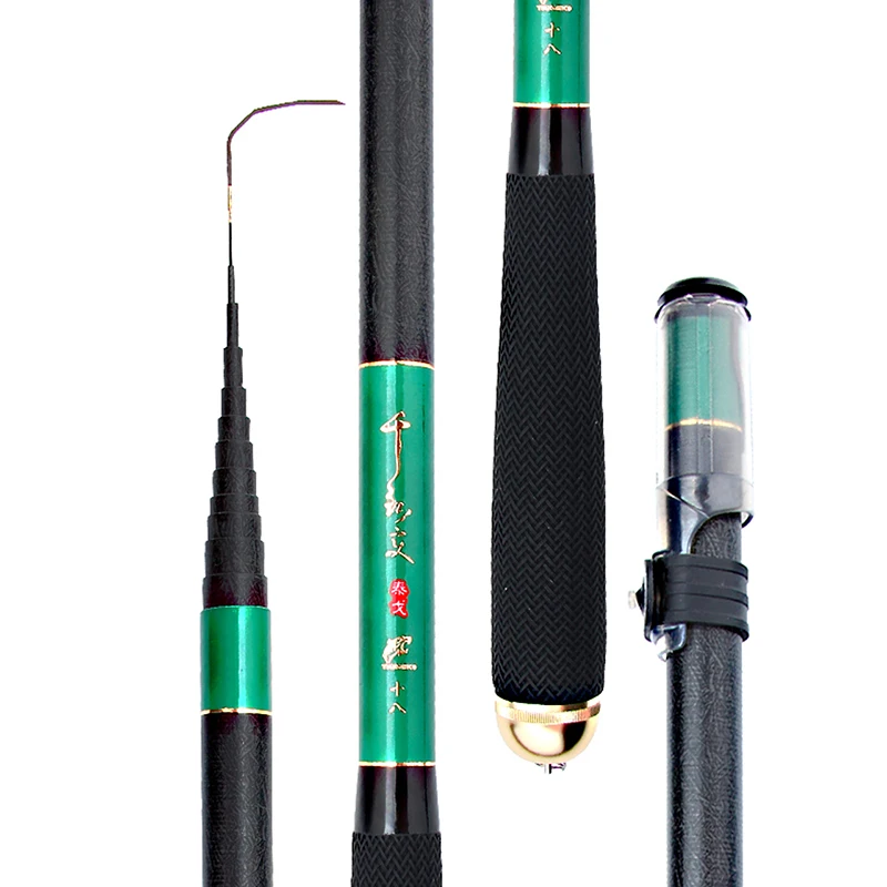best fishing rod