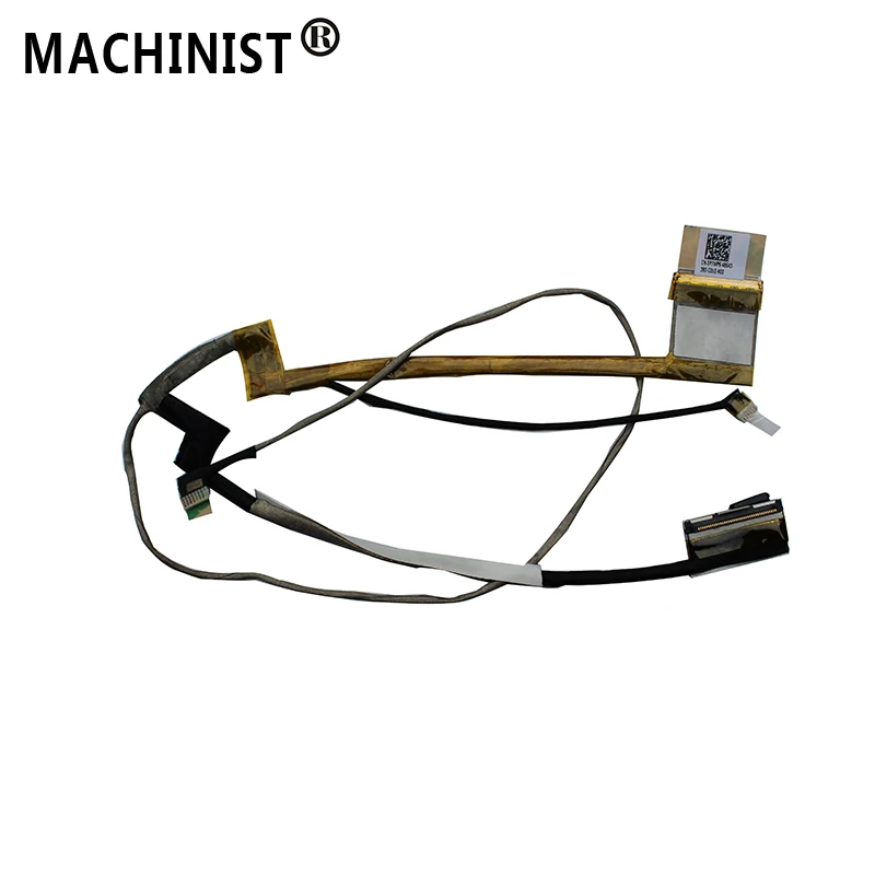 Гибкий экран для Dell Inspiron 11 3135 3137 3138 3000 6 &quotЖК дисплей LED LVDS лента показа кабеля 0P7WP6