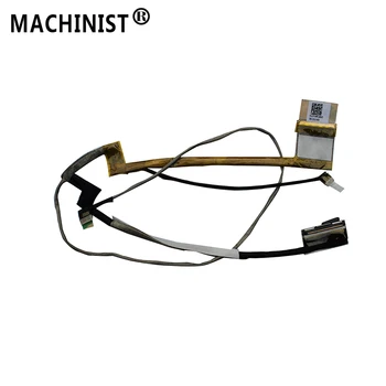 

Screen Flex For Dell Inspiron 11 3135 3135 3137 3138 3000 11.6" laptop LCD LED LVDS Display Ribbon cable 0P7WP6 DD0ZM3LC010