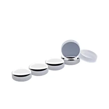 BAF-224P защита серебро Вогнутая Диаметр зеркала: 25,4 фокусных расстояний Длина: 101,6