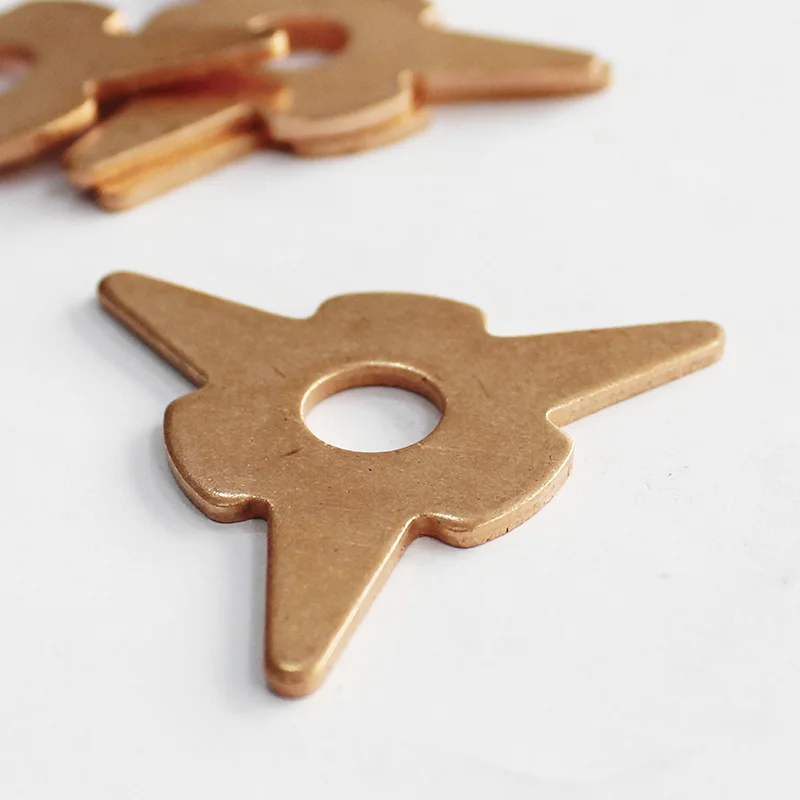 

star pulling pads for car body repair spot welding tools weld washers