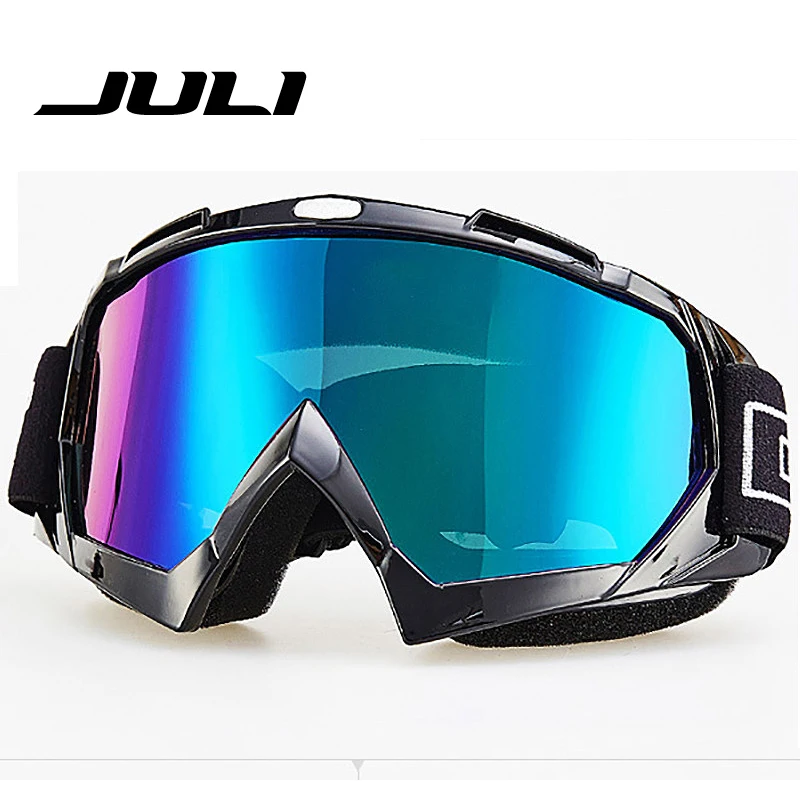Lens Color For Day Snowboard Goggles