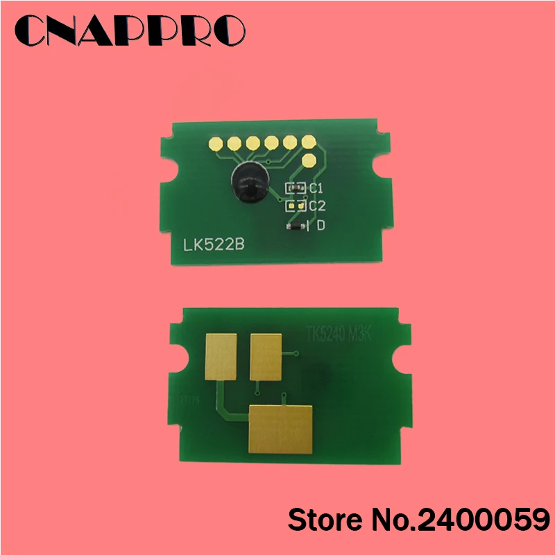 Тонер чип для Kyocera ECOSYS P5021dn P5021cdw m5521лерн M5521cdw P5021 M5521|toner chips|cartridge chiptoner cartridge chip |