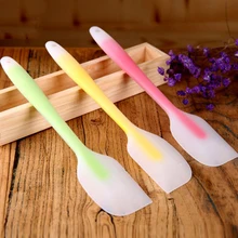 Инструменты украшения торта силиконовые Скребки Топ гаджеты Кухня Интимные аксессуары Кондитерские moule Гато ferramentas поставки 50D0022