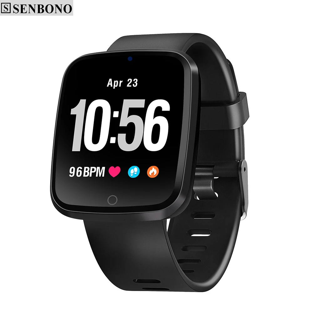 senbono v6 smart watch