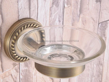 Soap Dishes Antique Wall Mounted Brass Soap Basket Soap Dish Soap Holder Bathroom Accessories Nba259 leyden new brass oil rubbed bronze soap dishes ceramic soap basket wall mounted shower soap dish holder bathroom accessories