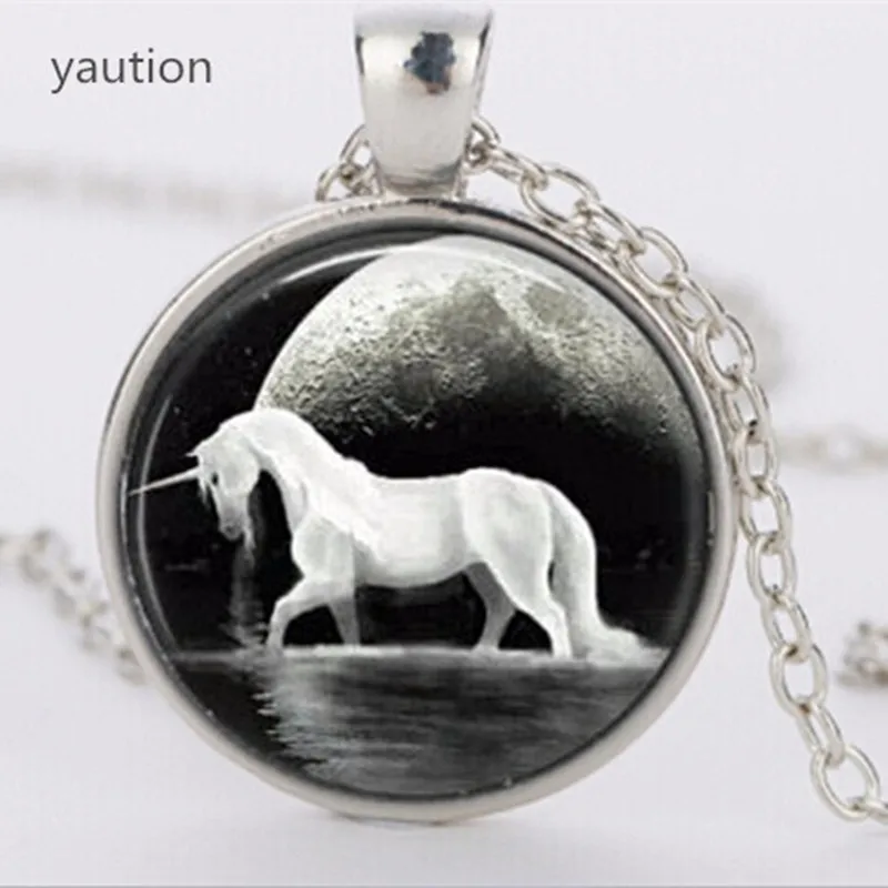 Ожерелье с подвеской в виде лошади|animal jewelry|necklace jewelrybrand jewelry |