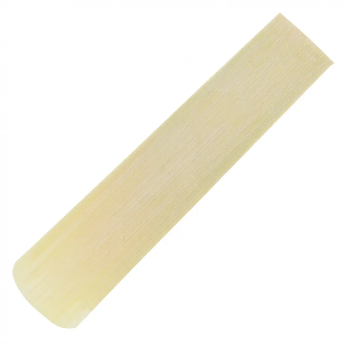 10pcs/lot Alto bE 2-1/2 Saxophone Reeds Bamboo Strength 2.5 for Saxophone Accessories Parts