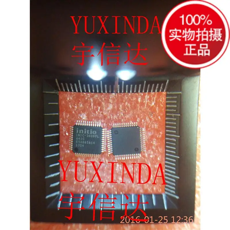 Delivery.INIC 3609PL Free new original INIC 3609PLS A41G on Aliexpress ...