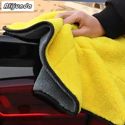 Новый 30*30 см Автомойка микрофибры полотенца для очистки Уход стиральной машине товары полотенца для сиденья Ibiza Леон Толедо arosa Альгамбра Exeo