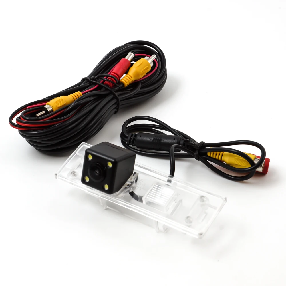 HD Car Rear View Camera For BMW 120I Parking Night Vision Waterproof A1