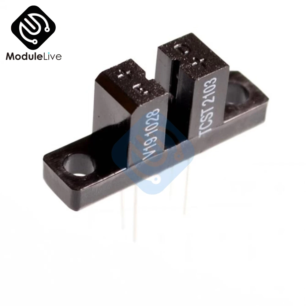 1PCS TCST2103 Optical Endstop Switch for Reprap 3D printer NEW