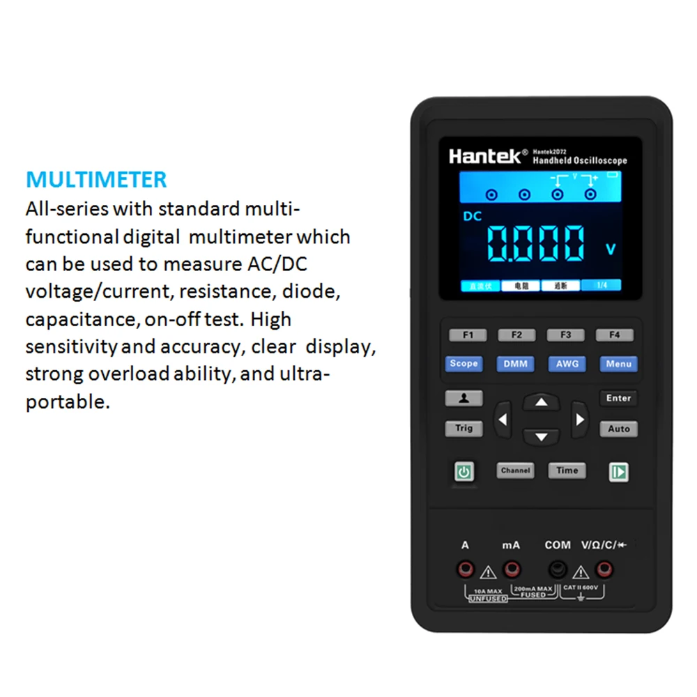 Hantek 2D72 13
